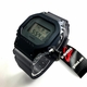 Casio G-Shock Midnight Fog Metal Covered Classic 5600 Watch GM5600MF-2