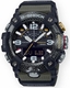 Casio G-Shock Mudmaster Bluetooth Compass Altimeter Watch GGB100-1A3