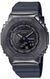 Casio G-Shock Slim Analog & Digital Shock Resistant Watch GMS2100B-8A