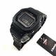 Casio G-Shock Solar Atomic Mobile Bluetooth GW-B5600BC Watch GWB5600BC-1B