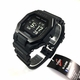 Casio G-Shock Tide Mobile Link Bluetooth Digital Watch GBX-100NS GBX100NS-1