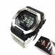 Casio G-Shock Tide Mobile Link Bluetooth Digital Watch GBX-100TS GBX100TT-8
