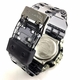 Casio G-Shock Transparent Digital Analog Watch GA700SK-1A