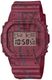 Casio G-Shock Treasure Hunt Classic Digital Shock Resistant Watch DW5600SBY-4