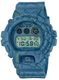 Casio G-Shock Treasure Hunt Limited Digital Shock Resistant Watch DW6900SBY-2