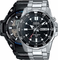 Casio Sports Watches