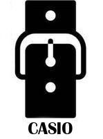 Casio Watch Replacement Bands Straps