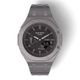 Casioak Mod Custom Watch Casio G-Shock GA-2100 Gunmetal Grey Case Band GA2100