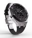 Casioak Mod Royal Oak Casio G-Shock GA-2100 Metal Steel Black Band Watch GA2100