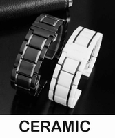 Ceramic Watch Bands