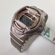 Champagne Pink Casio Baby-G Whale Series Watch BG169G-4