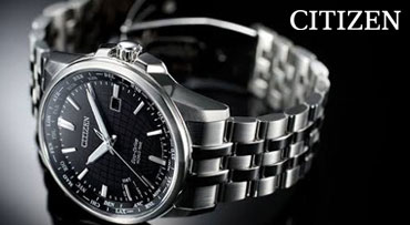 CITIZEN WATCHES