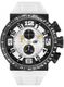 Men's Caterpillar CAT DT 50 Chronograph Watch DT.163.20.211