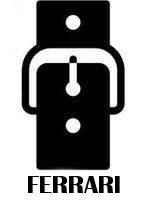 Ferrari Replacement Watch Bands Straps