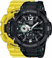 G-SHOCK