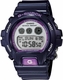 Women's Purple Casio G-Shock S Series Watch GMDS6900CC-2