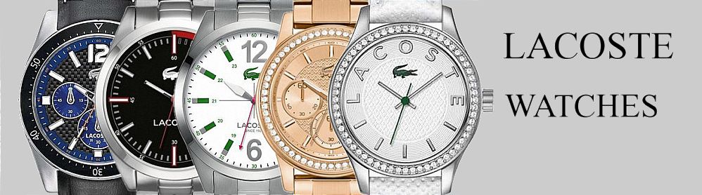 LACOSTE LACOSTE