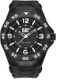 Men's Black And White Caterpillar CAT Motion Watch LB11121132