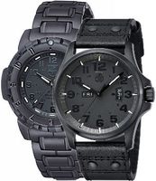 Luminox Blackout