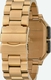 Men's Adidas Archive MR2 Gold T Digital Sport Chronograph Watch Z21 502-00