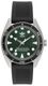 Men's Adidas Fashion Originals Edition Two 43mm Green Dial Watch AOFH23008