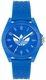 Men's Adidas Originals Project Four 41mm Blue Watch AOST24571