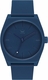 Men's Adidas Process SP1 Blue Plated Stainless Steel Watch Z10 2904-00