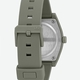 Men's Adidas Process SP1 Dark Green Polycarbonate Watch Z10 3351-00
