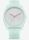 Men's Adidas Process SP1 Green Polycarbonate Watch Z10 3353-00