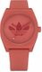 Men's Adidas Process SP1 Pink Polycarbonate Watch Z10 3265-00