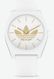 Men's Adidas Process SP1 White Polycarbonate Watch Z10 3374-00