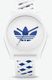 Men's Adidas Process SP2 White Polycarbonate Watch Z25 3357-00