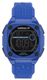 Men's Adidas Street City Tech Two Shock Resistant Digital 45mm Watch AOST23061
