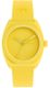 Men's Adidas Street Project Three 42mm Yellow Watch AOST24054