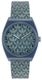 Men's Adidas Street Project Two GRFX Blue 38mm Watch AOST23053