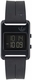Men's Adidas Street Retro Pop Digital 31mm Black Watch AOST23568