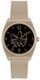 Men's Adidas Street Tan Plastic Strap 38mm Watch AOST22565