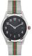 Men's Adidas Style Code Four 42mm Stainless Steel Watch AOSY23532