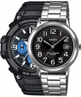 Casio Analog Watches