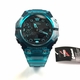 Men's Casio G-Shock Ana-Digi Mobile Link Bluetooth Watch GA-B001G GAB001G-2A