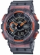 Men's Casio G-Shock Analog Digital Sports Watch GA-110LS GA110LS-1A