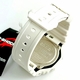 Men's Casio G-SHOCK Analog Digital White Watch GA2100-7A