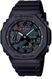 Men's Casio G-Shock Another brick in the wall Analog Digital Watch GA2100RW-1A