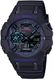 Men's Casio G-Shock Black Bluetooth Analog & Digital Watch GAB001CBR-1A