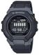 Men's Casio G-Shock Black Bluetooth Digital Watch GBD300-1
