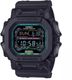 Men's Casio G-Shock Black Solar Power Digital Watch GX56MF-1