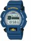 Men's Casio G-Shock Blue Digital Dial Watch DW9052-2V
