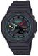 Men's Casio G-Shock Bluetooth Solar Power Analog Digital Watch GAB2100MF-1A