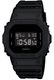 Men's Casio G-Shock Classic Black Digital Sports Watch DW5600BB-1
