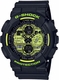 Men's Casio G-Shock Digital Analog Military Style GA-140DC Watch GA140DC-1A